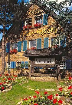 Syburg Hotel 3*