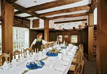Syburg Hotel 3*
