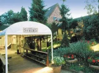 Syburg Dortmund