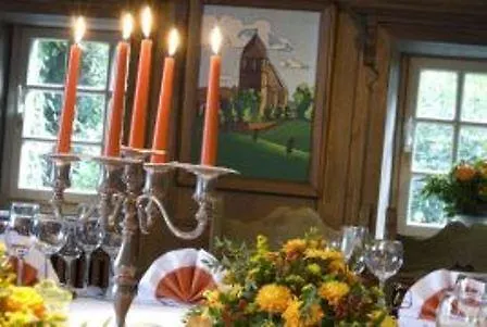 Syburg Hotel