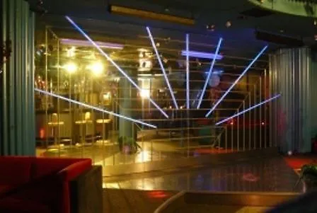 Hotel Syburg 3*