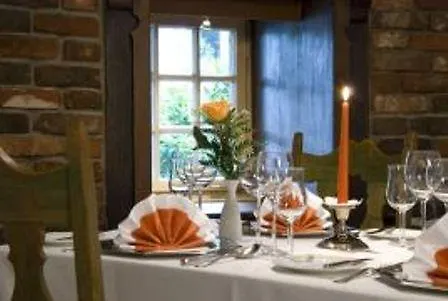Syburg Hotel 3*