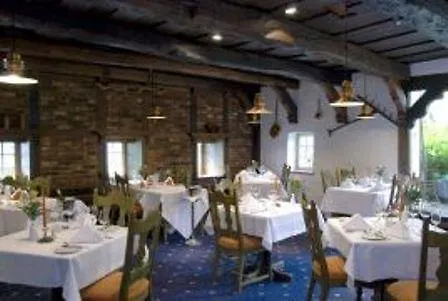 Hotel Syburg Dortmund