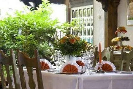Hotel Syburg